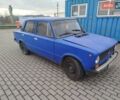 Синій ВАЗ 2101, об'ємом двигуна 1.3 л та пробігом 116 тис. км за 450 $, фото 4 на Automoto.ua
