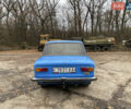 Синий ВАЗ 2101, объемом двигателя 1.2 л и пробегом 56 тыс. км за 800 $, фото 4 на Automoto.ua