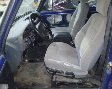 Синий ВАЗ 2101, объемом двигателя 0 л и пробегом 100 тыс. км за 482 $, фото 4 на Automoto.ua