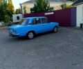 Синий ВАЗ 2101, объемом двигателя 1.2 л и пробегом 0 тыс. км за 700 $, фото 1 на Automoto.ua