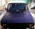 Синий ВАЗ 2101, объемом двигателя 1.2 л и пробегом 0 тыс. км за 350 $, фото 13 на Automoto.ua