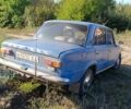 Синий ВАЗ 2101, объемом двигателя 0 л и пробегом 20 тыс. км за 550 $, фото 4 на Automoto.ua