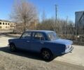 Синий ВАЗ 2101, объемом двигателя 0 л и пробегом 90 тыс. км за 995 $, фото 1 на Automoto.ua