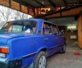 Синий ВАЗ 2101, объемом двигателя 1.2 л и пробегом 0 тыс. км за 350 $, фото 2 на Automoto.ua