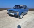 Синий ВАЗ 2101, объемом двигателя 1.2 л и пробегом 1000 тыс. км за 880 $, фото 1 на Automoto.ua