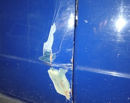 Синий ВАЗ 2101, объемом двигателя 0 л и пробегом 100 тыс. км за 482 $, фото 1 на Automoto.ua