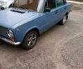 Синій ВАЗ 2101, об'ємом двигуна 1.3 л та пробігом 100 тис. км за 1500 $, фото 1 на Automoto.ua
