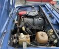 Синій ВАЗ 2101, об'ємом двигуна 1.2 л та пробігом 56 тис. км за 1500 $, фото 11 на Automoto.ua
