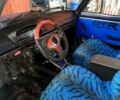 Синий ВАЗ 2101, объемом двигателя 1.2 л и пробегом 0 тыс. км за 350 $, фото 6 на Automoto.ua