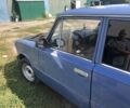 Синий ВАЗ 2101, объемом двигателя 1.2 л и пробегом 100 тыс. км за 350 $, фото 3 на Automoto.ua