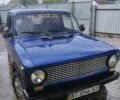 Синій ВАЗ 2101, об'ємом двигуна 0 л та пробігом 120 тис. км за 503 $, фото 1 на Automoto.ua
