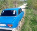 Синий ВАЗ 2101, объемом двигателя 0 л и пробегом 200 тыс. км за 407 $, фото 2 на Automoto.ua