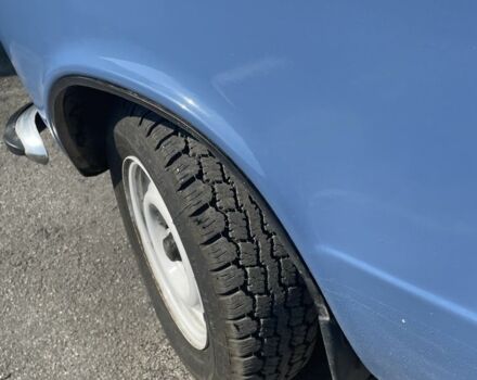 Синій ВАЗ 2101, об'ємом двигуна 1.2 л та пробігом 30 тис. км за 1250 $, фото 7 на Automoto.ua