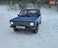 Синий ВАЗ 2101, объемом двигателя 0 л и пробегом 100 тыс. км за 950 $, фото 1 на Automoto.ua