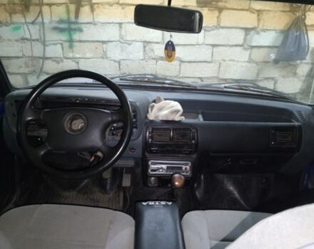 Синий ВАЗ 2101, объемом двигателя 0 л и пробегом 100 тыс. км за 482 $, фото 6 на Automoto.ua