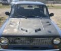 Синий ВАЗ 2101, объемом двигателя 1.2 л и пробегом 100 тыс. км за 350 $, фото 1 на Automoto.ua