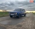 Синий ВАЗ 2101, объемом двигателя 1.8 л и пробегом 777 тыс. км за 1200 $, фото 1 на Automoto.ua