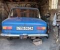 Синий ВАЗ 2101, объемом двигателя 1.3 л и пробегом 450 тыс. км за 178 $, фото 1 на Automoto.ua