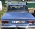 Синий ВАЗ 2101, объемом двигателя 1.2 л и пробегом 100 тыс. км за 350 $, фото 5 на Automoto.ua