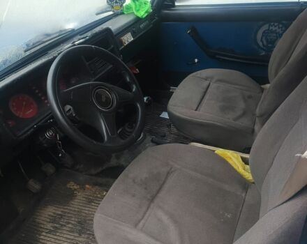 Синий ВАЗ 2101, объемом двигателя 1.3 л и пробегом 9 тыс. км за 167 $, фото 6 на Automoto.ua