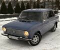 Синий ВАЗ 2101, объемом двигателя 1.2 л и пробегом 170 тыс. км за 670 $, фото 1 на Automoto.ua