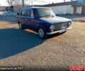 Синій ВАЗ 2101, об'ємом двигуна 1.6 л та пробігом 177 тис. км за 450 $, фото 1 на Automoto.ua