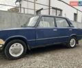 Синій ВАЗ 2101, об'ємом двигуна 1.5 л та пробігом 35 тис. км за 597 $, фото 1 на Automoto.ua