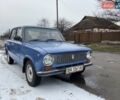 Синій ВАЗ 2101, об'ємом двигуна 1.2 л та пробігом 56 тис. км за 1500 $, фото 1 на Automoto.ua