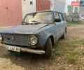 Синій ВАЗ 2101, об'ємом двигуна 1.2 л та пробігом 200 тис. км за 350 $, фото 1 на Automoto.ua