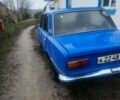 Синий ВАЗ 2101, объемом двигателя 1.3 л и пробегом 9 тыс. км за 167 $, фото 3 на Automoto.ua
