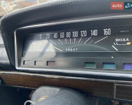 Синій ВАЗ 2101, об'ємом двигуна 1.2 л та пробігом 56 тис. км за 1500 $, фото 20 на Automoto.ua