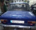 Синий ВАЗ 2101, объемом двигателя 0 л и пробегом 100 тыс. км за 482 $, фото 3 на Automoto.ua