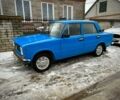 Синій ВАЗ 2101, об'ємом двигуна 1.2 л та пробігом 98 тис. км за 418 $, фото 1 на Automoto.ua