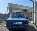 Синій ВАЗ 2101, об'ємом двигуна 1.2 л та пробігом 30 тис. км за 1250 $, фото 5 на Automoto.ua