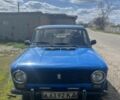Синий ВАЗ 2101, объемом двигателя 0 л и пробегом 649 тыс. км за 594 $, фото 1 на Automoto.ua