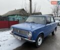 Синій ВАЗ 2101, об'ємом двигуна 1.2 л та пробігом 56 тис. км за 1500 $, фото 9 на Automoto.ua
