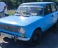 Синій ВАЗ 2101, об'ємом двигуна 1.2 л та пробігом 146 тис. км за 490 $, фото 1 на Automoto.ua