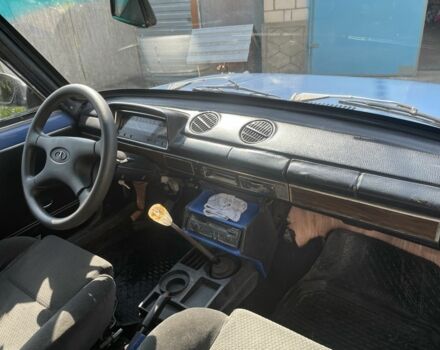 Синій ВАЗ 2101, об'ємом двигуна 1.2 л та пробігом 30 тис. км за 1250 $, фото 15 на Automoto.ua