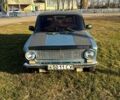Синий ВАЗ 2101, объемом двигателя 1.1 л и пробегом 0 тыс. км за 1200 $, фото 1 на Automoto.ua