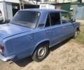 Синий ВАЗ 2101, объемом двигателя 1.2 л и пробегом 100 тыс. км за 350 $, фото 4 на Automoto.ua
