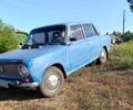 Синий ВАЗ 2101, объемом двигателя 0 л и пробегом 20 тыс. км за 550 $, фото 1 на Automoto.ua