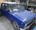 Синий ВАЗ 2101, объемом двигателя 0 л и пробегом 100 тыс. км за 486 $, фото 1 на Automoto.ua