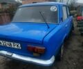 Синий ВАЗ 2101, объемом двигателя 1.3 л и пробегом 9 тыс. км за 167 $, фото 4 на Automoto.ua