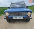 Синий ВАЗ 2101, объемом двигателя 0 л и пробегом 100 тыс. км за 800 $, фото 1 на Automoto.ua