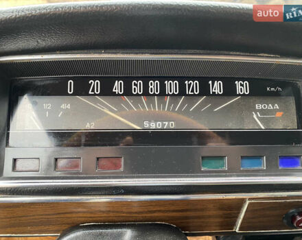 Синий ВАЗ 2101, объемом двигателя 1.2 л и пробегом 56 тыс. км за 800 $, фото 14 на Automoto.ua