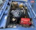Синій ВАЗ 2101, об'ємом двигуна 1.2 л та пробігом 56 тис. км за 1500 $, фото 12 на Automoto.ua