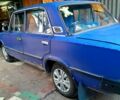 Синий ВАЗ 2101, объемом двигателя 1.2 л и пробегом 0 тыс. км за 350 $, фото 11 на Automoto.ua