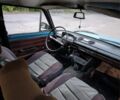 Синий ВАЗ 2101, объемом двигателя 1.2 л и пробегом 1 тыс. км за 314 $, фото 6 на Automoto.ua