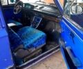 Синий ВАЗ 2101, объемом двигателя 1.2 л и пробегом 0 тыс. км за 350 $, фото 7 на Automoto.ua