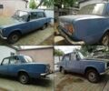 Синий ВАЗ 2101, объемом двигателя 1.3 л и пробегом 70 тыс. км за 167 $, фото 1 на Automoto.ua